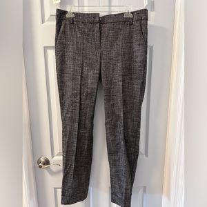 marella italian tweed pants, brand new with tag!
